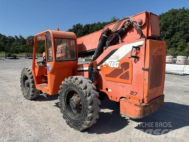 JLG 8042 Ładowarki teleskopowe