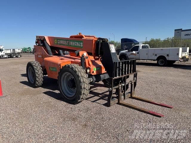JLG 8042 Ładowarki teleskopowe