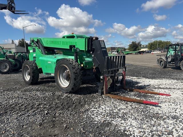 JLG 8042 Ładowarki teleskopowe