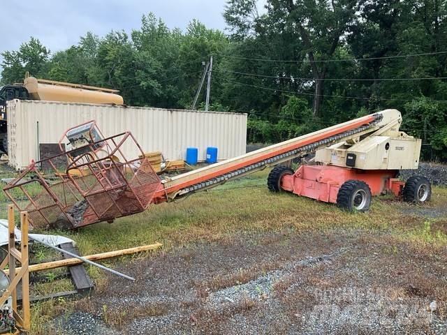 JLG 80HX Maszyny budowlane - Inne