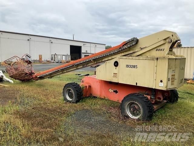 JLG 80HX Maszyny budowlane - Inne