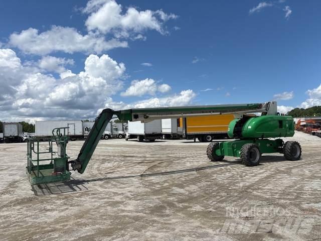 JLG 860SJ Maszyny budowlane - Inne