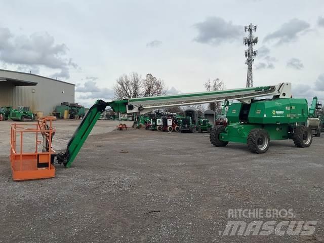 JLG 860SJ Maszyny budowlane - Inne