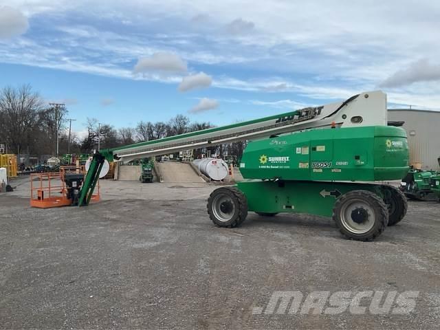 JLG 860SJ Maszyny budowlane - Inne