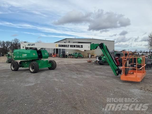 JLG 860SJ Maszyny budowlane - Inne