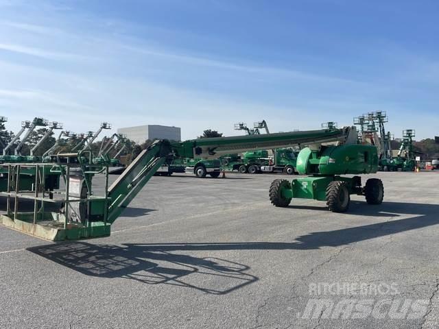 JLG 860SJ Maszyny budowlane - Inne