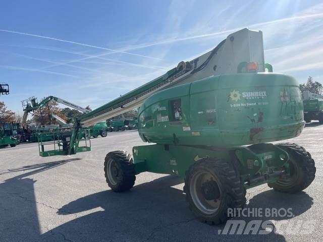 JLG 860SJ Maszyny budowlane - Inne