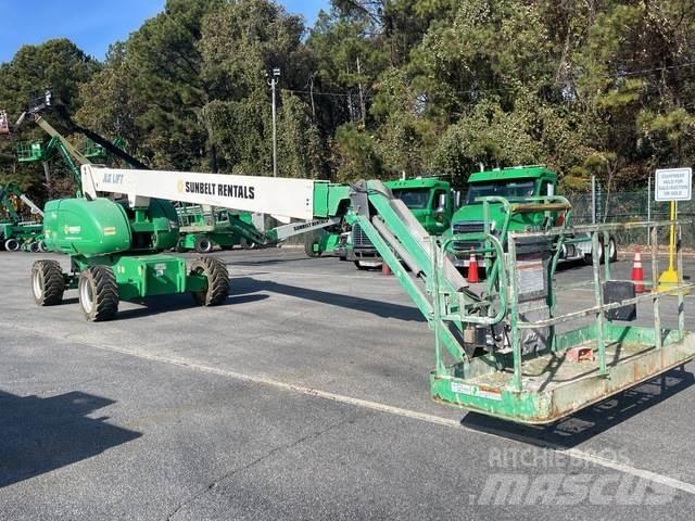 JLG 860SJ Maszyny budowlane - Inne
