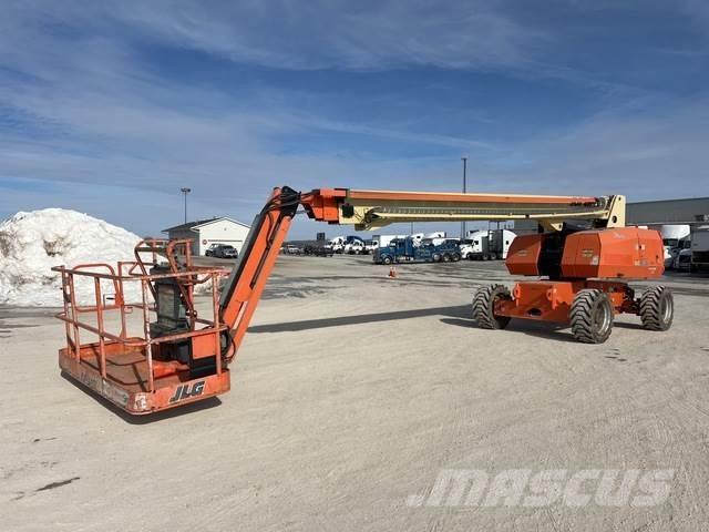 JLG 860SJ Maszyny budowlane - Inne