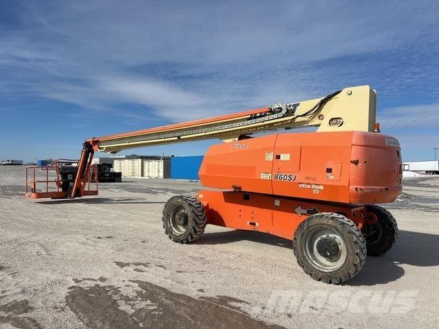 JLG 860SJ Maszyny budowlane - Inne