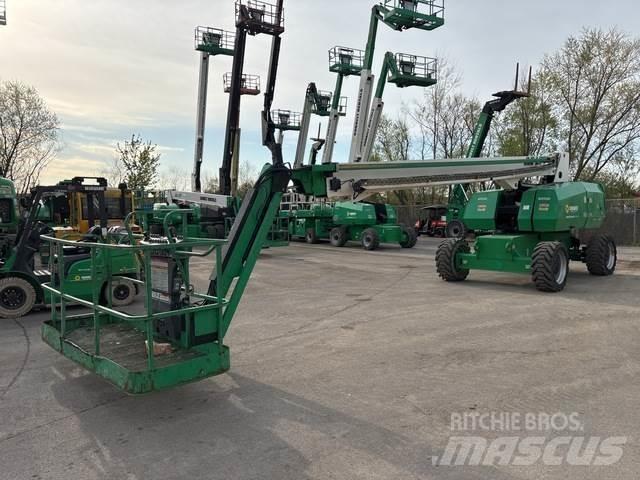 JLG 860SJ Maszyny budowlane - Inne