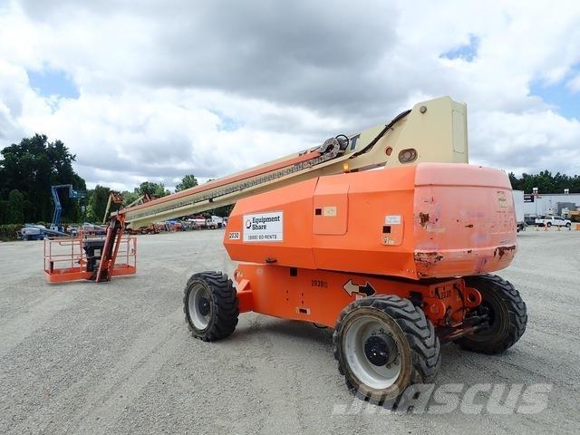 JLG 860SJ Maszyny budowlane - Inne