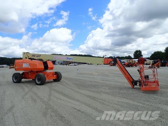 JLG 860SJ Maszyny budowlane - Inne