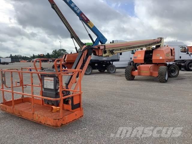JLG 860SJ Maszyny budowlane - Inne