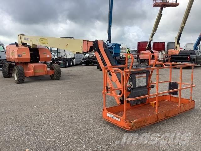 JLG 860SJ Maszyny budowlane - Inne
