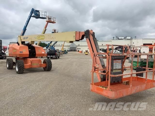 JLG 860SJ Maszyny budowlane - Inne