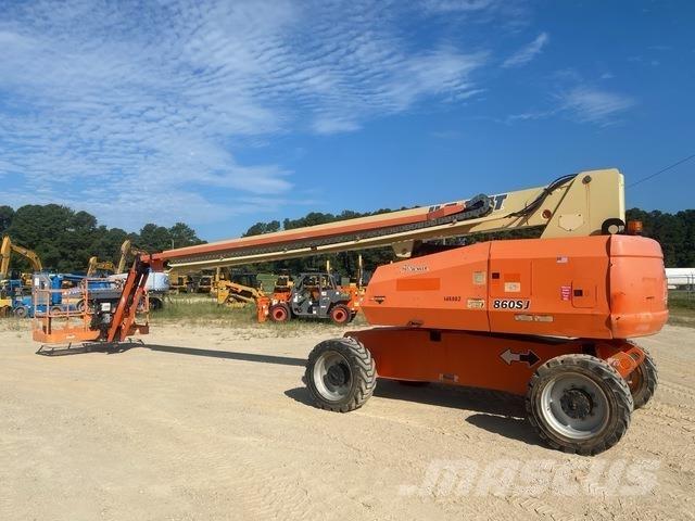 JLG 860SJ Maszyny budowlane - Inne
