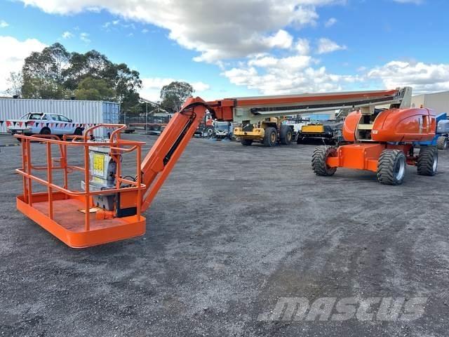 JLG 860SJ Maszyny budowlane - Inne