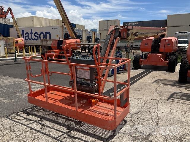 JLG 860SJ Maszyny budowlane - Inne
