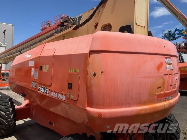JLG 860SJ Maszyny budowlane - Inne