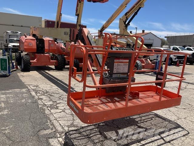 JLG 860SJ Maszyny budowlane - Inne