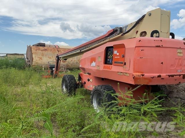 JLG 860SJ Maszyny budowlane - Inne