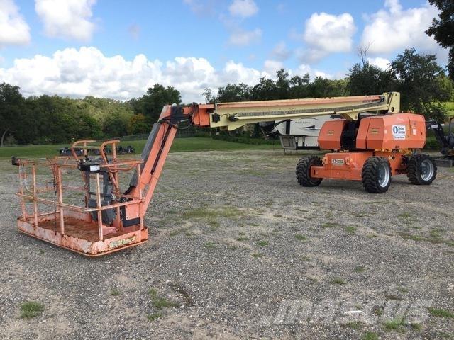 JLG 860SJ Podnośniki teleskopowe