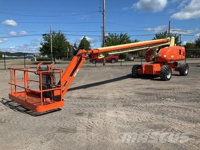 JLG 860SJ Podnośniki przegubowe