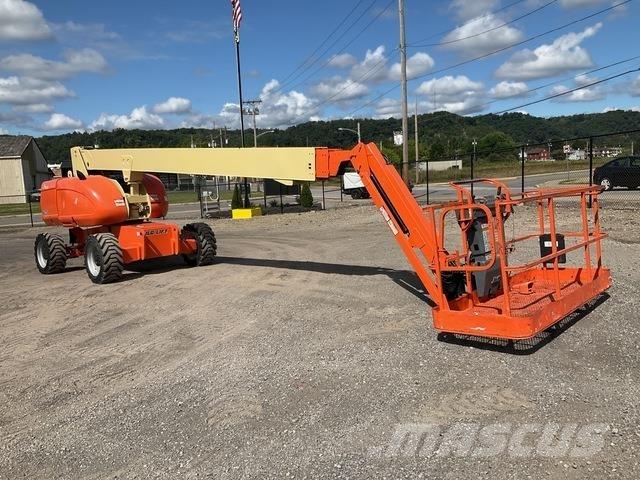 JLG 860SJ Podnośniki przegubowe