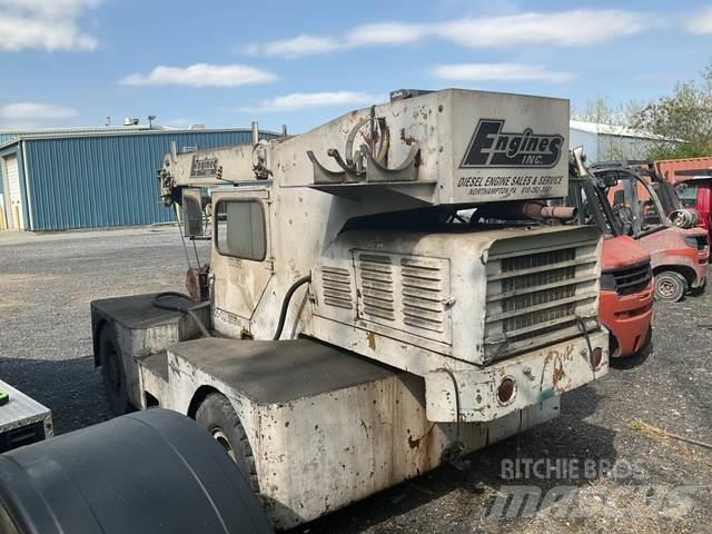JLG 886 Inne maszyny do podnoszenia