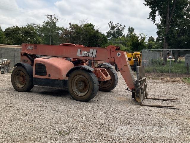 JLG 944E-42 Ładowarki teleskopowe