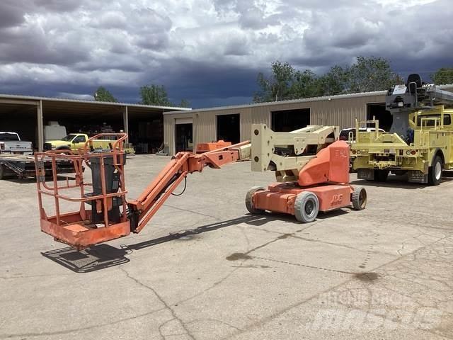JLG E400AJPN Podnośniki przegubowe