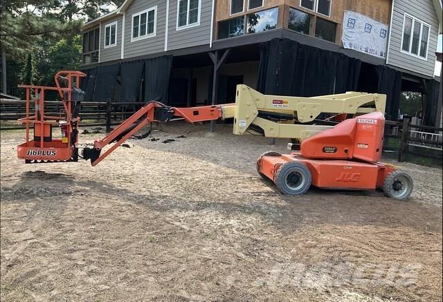 JLG E400AJPN Maszyny budowlane - Inne
