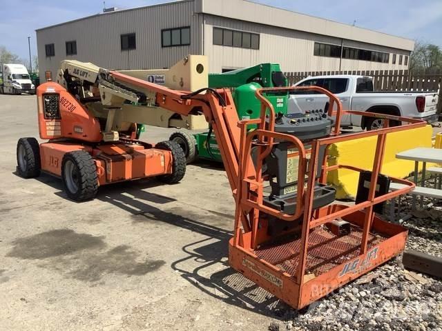 JLG E450AJ Podnośniki przegubowe