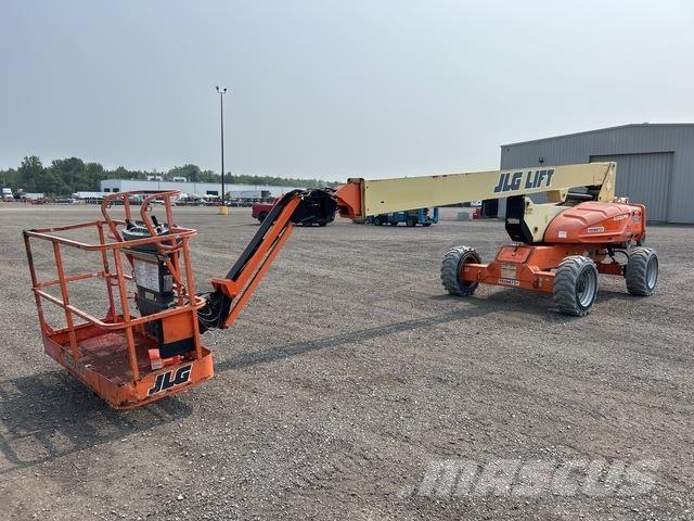 JLG E600JP Maszyny budowlane - Inne