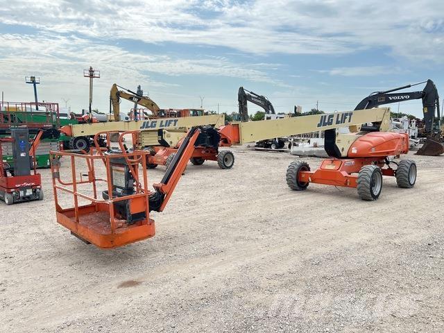 JLG E600JP Maszyny budowlane - Inne