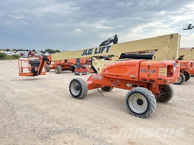 JLG E600JP Maszyny budowlane - Inne
