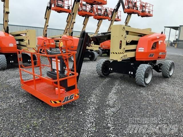 JLG EC450AJ Podnośniki przegubowe