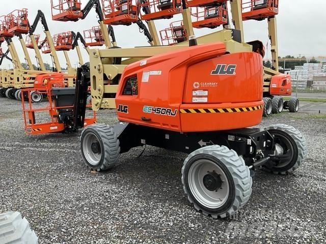JLG EC450AJ Podnośniki przegubowe