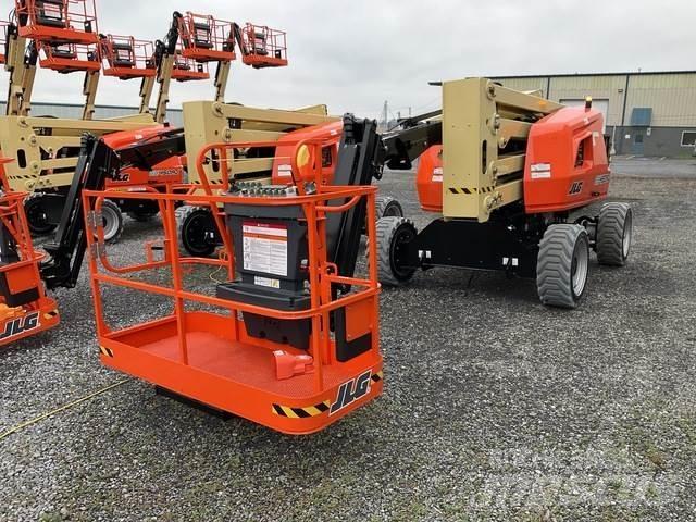 JLG EC450AJ Podnośniki przegubowe