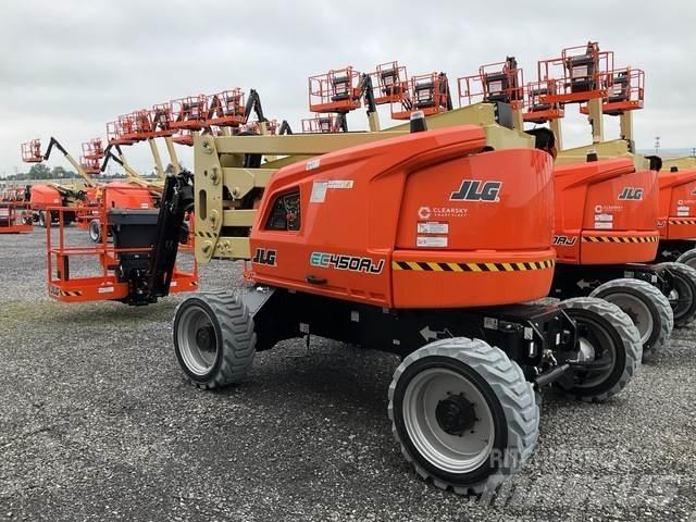 JLG EC450AJ Podnośniki przegubowe