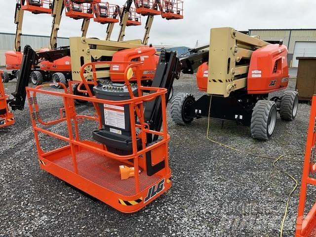 JLG EC450AJ Podnośniki przegubowe