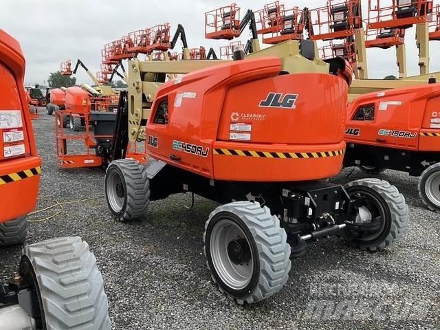 JLG EC450AJ Podnośniki przegubowe
