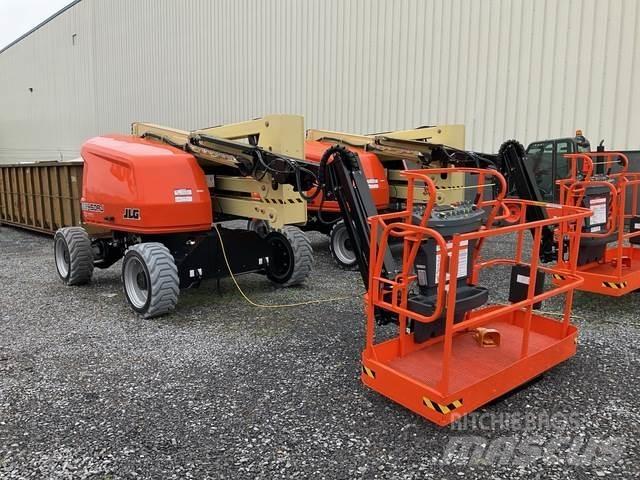 JLG EC450AJ Podnośniki przegubowe