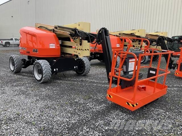 JLG EC450AJ Podnośniki przegubowe