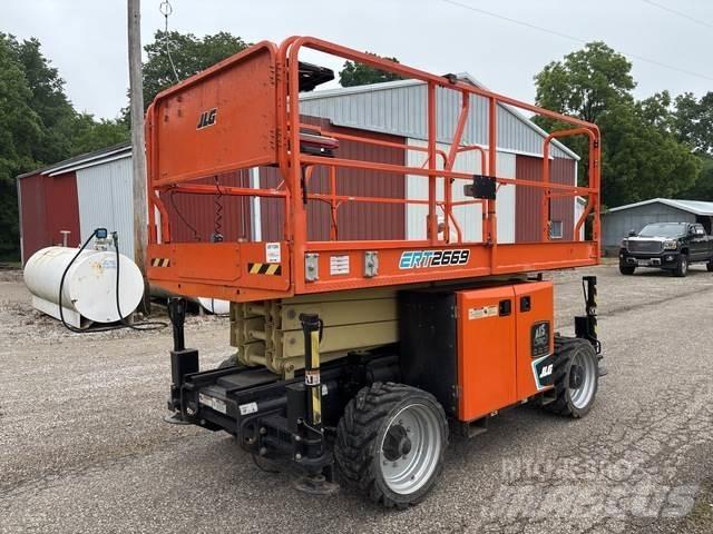 JLG ERT2669 Podnośniki nożycowe