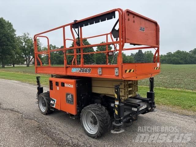 JLG ERT2669 Podnośniki nożycowe
