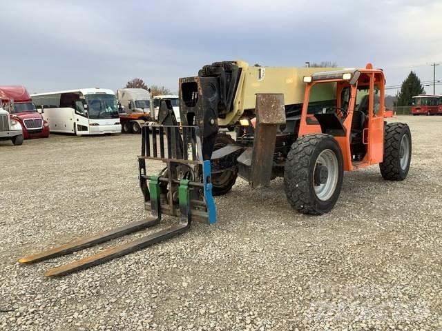JLG G10-55A Ładowarki teleskopowe