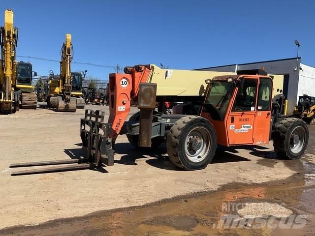 JLG G10-55A Ładowarki teleskopowe