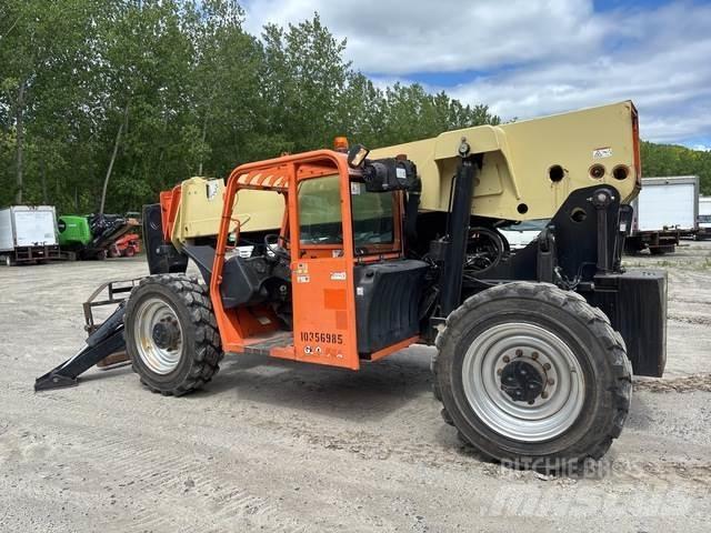 JLG G10-55A Ładowarki teleskopowe